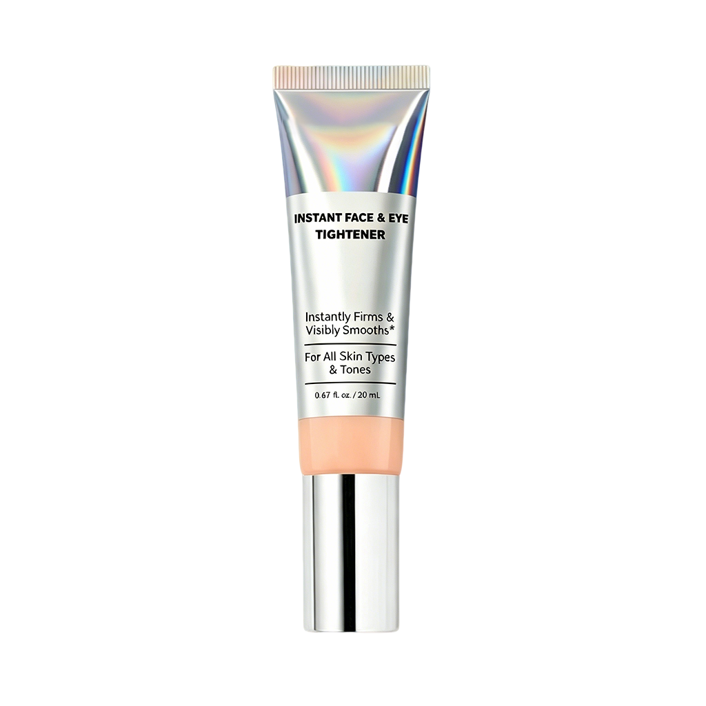 Instant Face Temporary Tightener – Instant visible results in 60 seconds