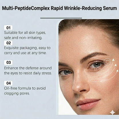 Instant Face Temporary Tightener – Instant visible results in 60 seconds