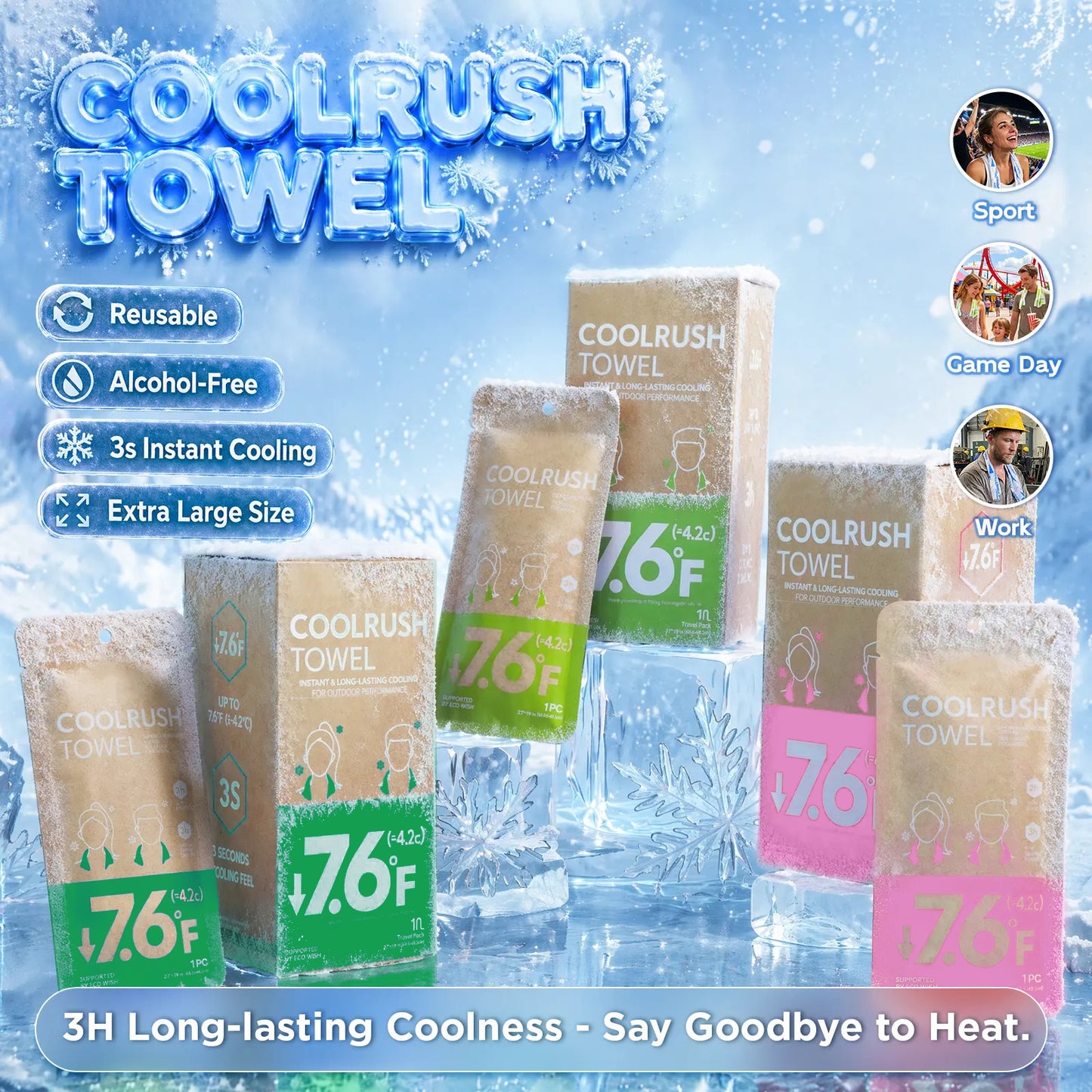 Cooling Body Wipes（副本）