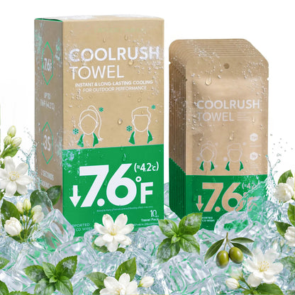 Cooling Body Wipes（副本）
