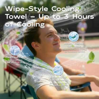 Cooling Body Wipes（副本）
