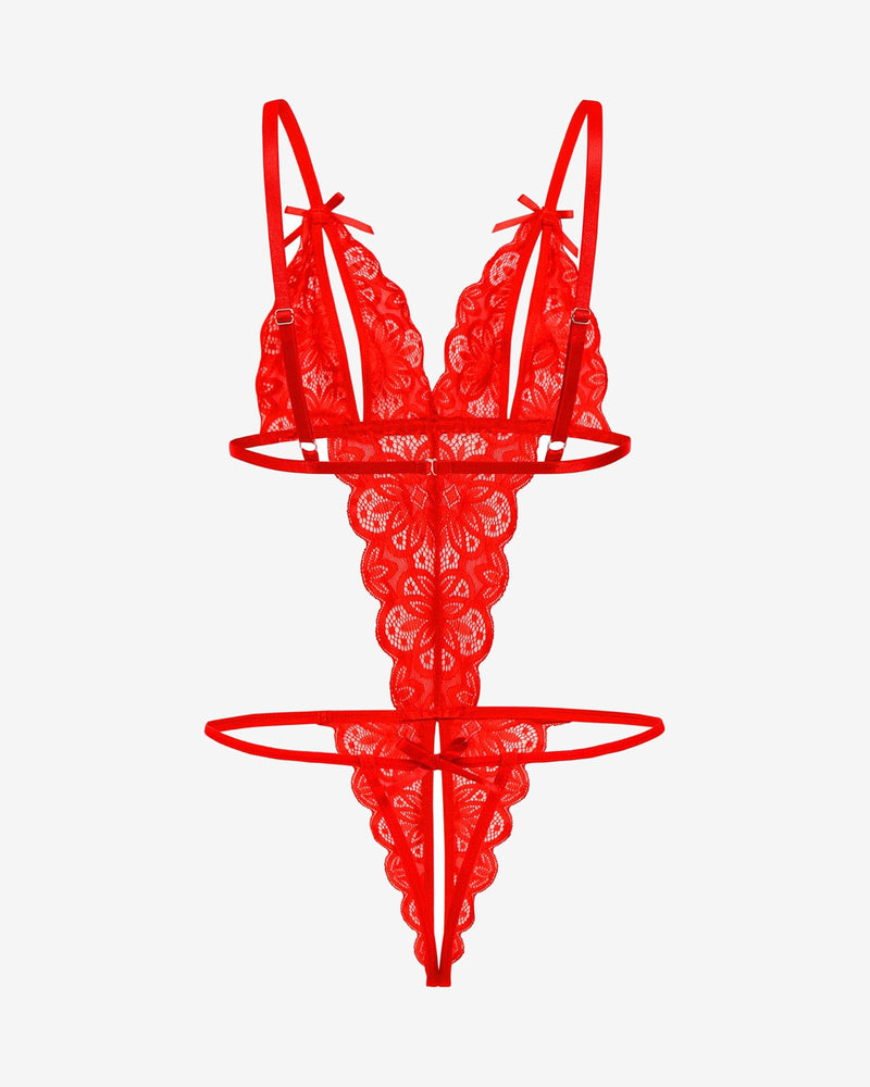 Red（Free Size