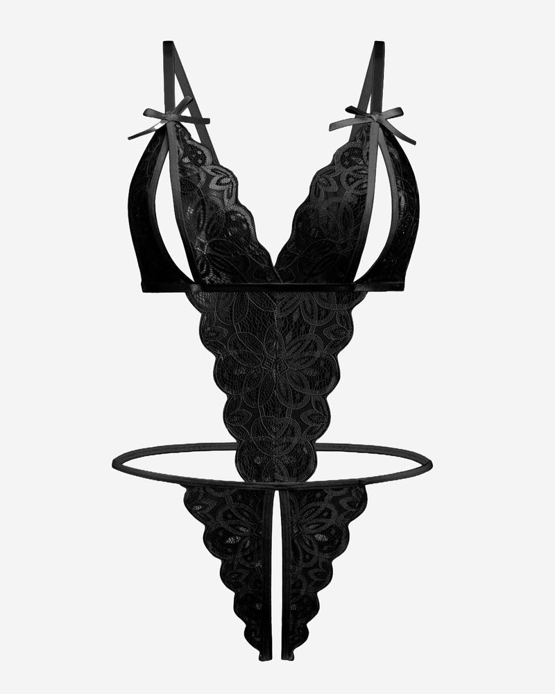 Black（Free Size