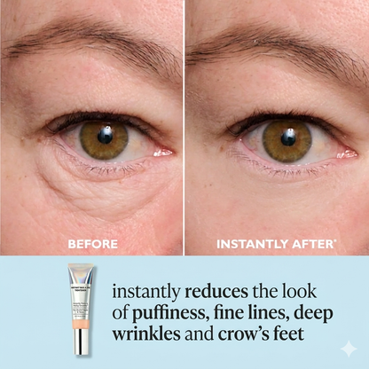 Instant Face Temporary Tightener – Instant visible results in 60 seconds