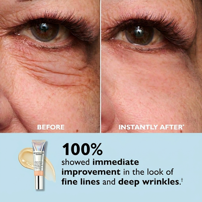 Instant Face Temporary Tightener – Instant visible results in 60 seconds